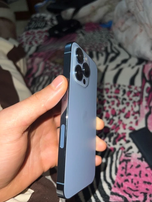 Iphoun 13 pro