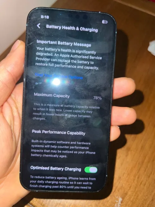 Iphoun 13 pro