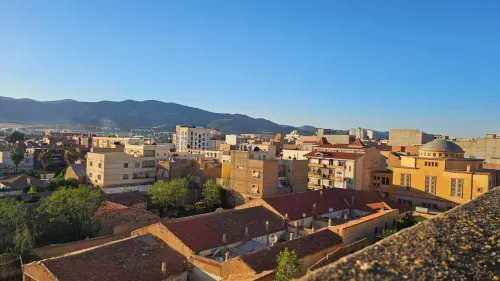 Location Immeuble Batna Batna