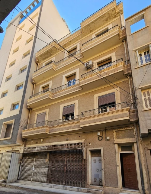 Location Immeuble Batna Batna