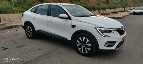 Renault Arkana 2021 Evolution