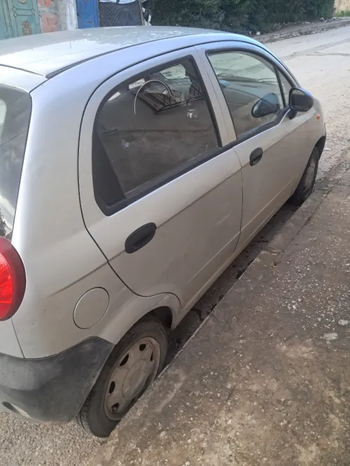 Chevrolet Spark 2014 Lite Base