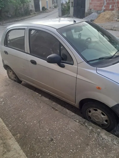 Chevrolet Spark 2014 Lite Base