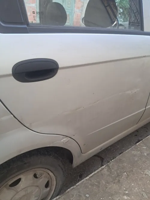 Chevrolet Spark 2014 Lite Base