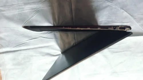 ASUS Zenbook 14X Ryzen 9 5900HX 16/1Tb ssd nvme Oled Tactile