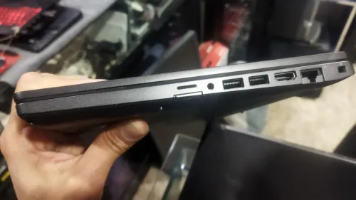 Dell latitude 5400