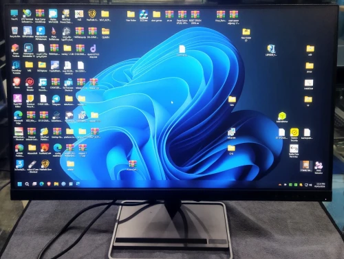 Écran Lenovo L27i-30