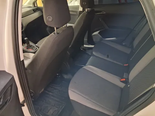 Seat Ibiza 2019 High Facelift