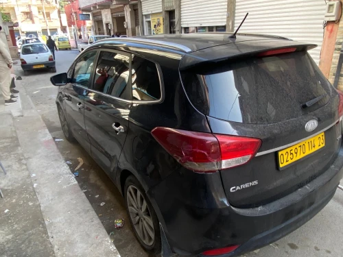 Kia Carens 2014 Carens