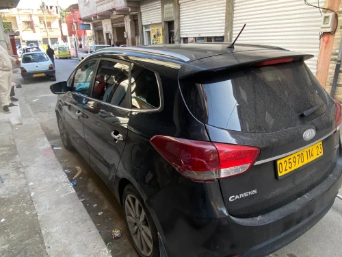 Kia Carens 2014 Carens