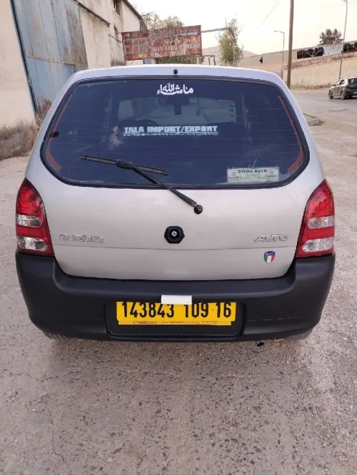 Suzuki Alto 2009 STD