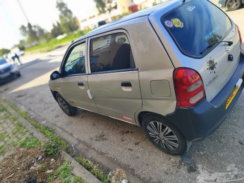 Suzuki Alto 2012 Alto