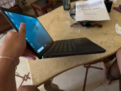 Laptop dell 