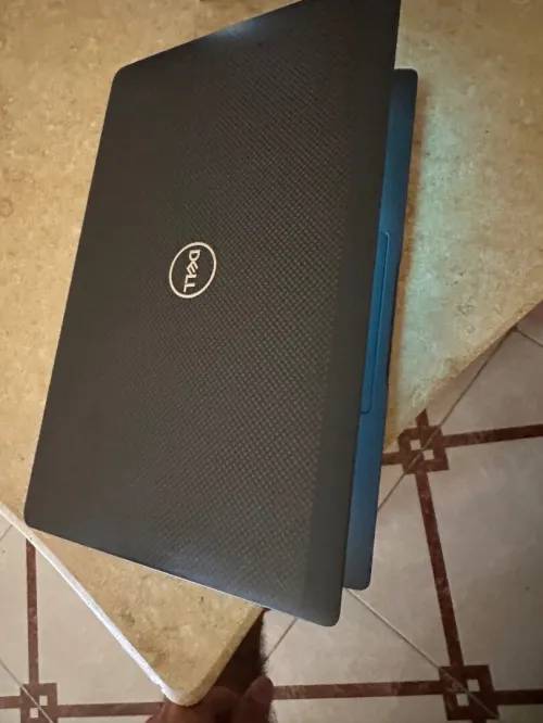 Laptop dell 