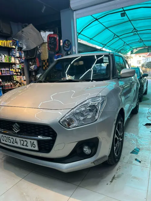 Suzuki Swift 2022 Swift