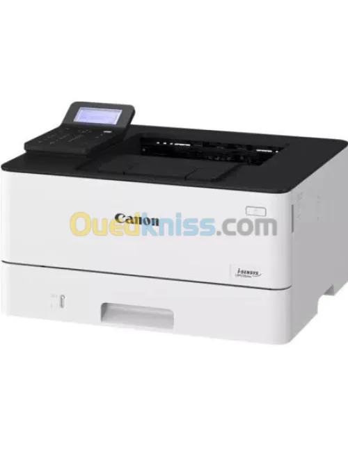 Imprimante Laser Canon LBP243dw Monochrome WIFI