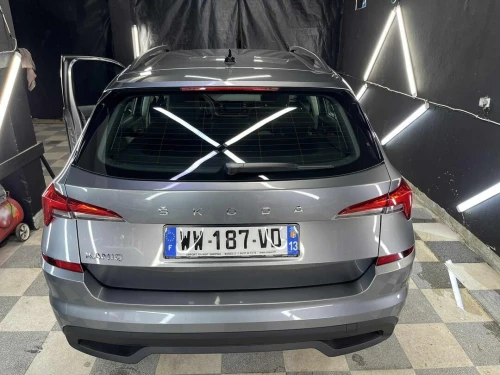 Skoda Kamiq 2023 