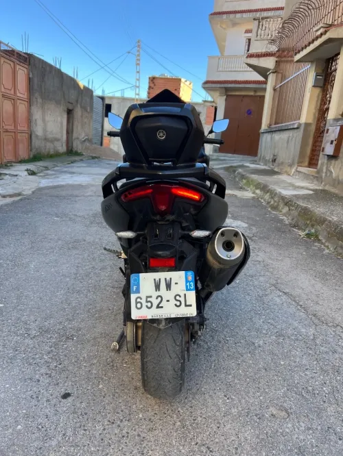 Yamaha Tmax 560 Tech Max (2022) Yamaha Tmax 560 Tech Max (2022) 2022
