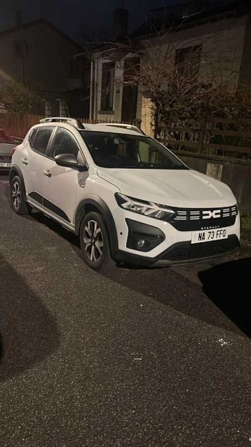 Dacia Sandero 2023 