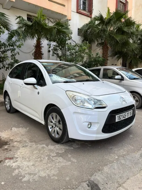 Citroen C3 2011 Essentiel