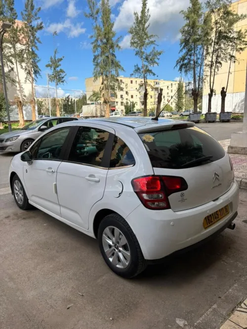 Citroen C3 2011 Essentiel
