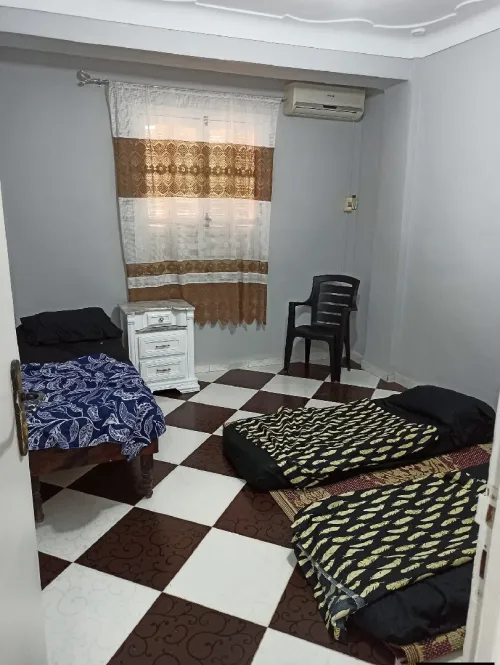 Location vacances Appartement F3 Tipaza Damous