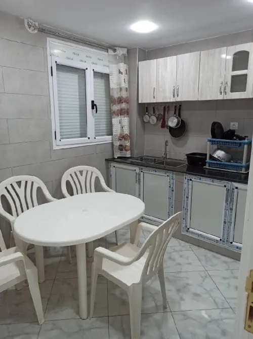 Location vacances Appartement F2 Tipaza Damous