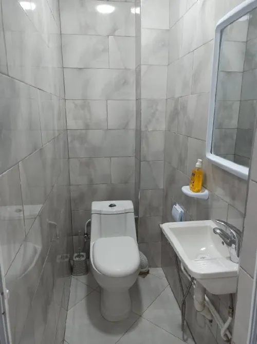 Location vacances Appartement F2 Tipaza Damous