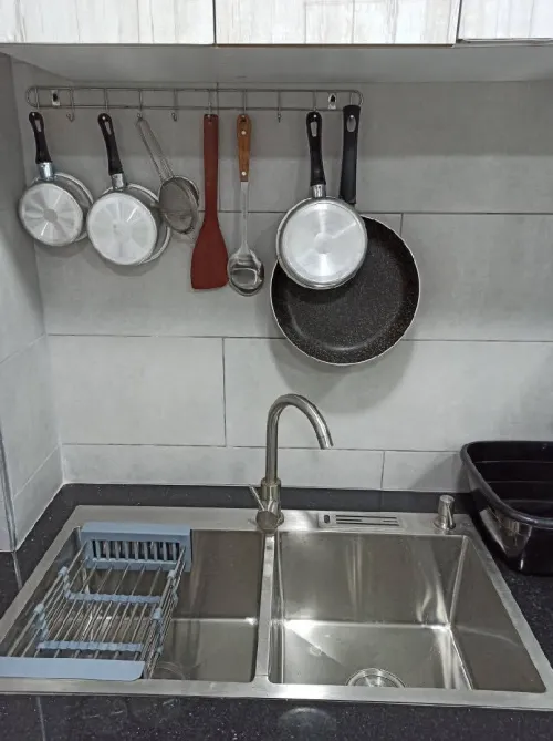 Location vacances Appartement F2 Tipaza Damous