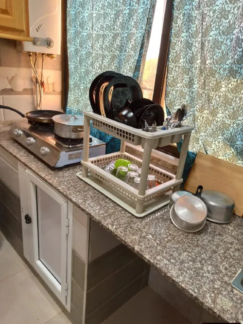 Location vacances Appartement F3 Tipaza Damous