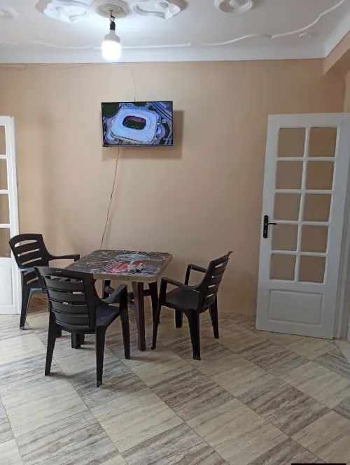 Location vacances Appartement F3 Tipaza Damous