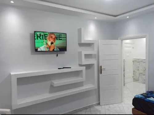 Location vacances Appartement F2 Tipaza Damous