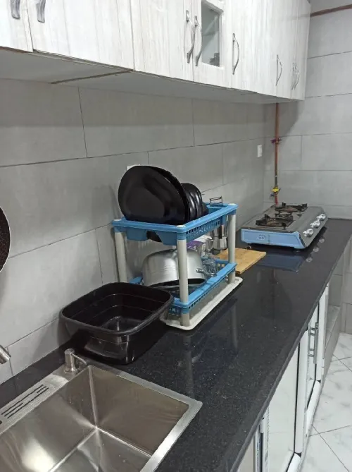 Location vacances Appartement F2 Tipaza Damous
