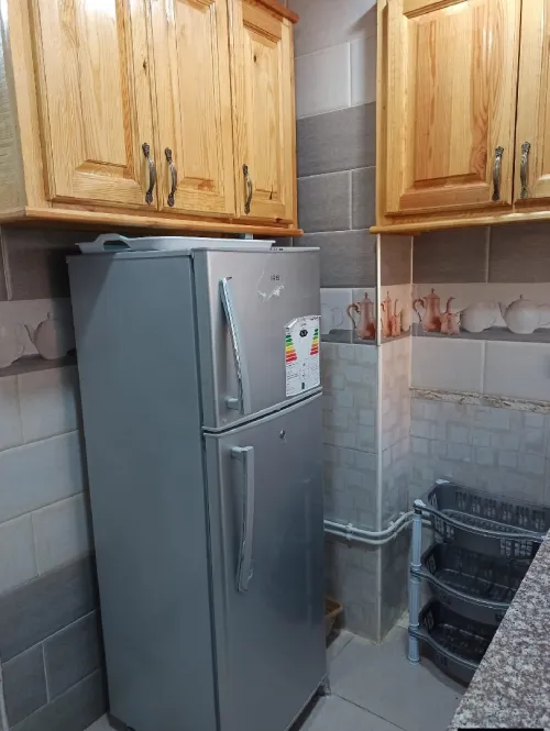 Location vacances Appartement F3 Tipaza Damous