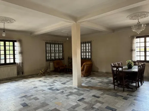 Vente Villa Bordj Bou Arreridj Bordj bou arreridj