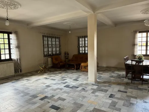 Vente Villa Bordj Bou Arreridj Bordj bou arreridj
