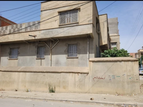 Vente Villa Bordj Bou Arreridj Bordj bou arreridj