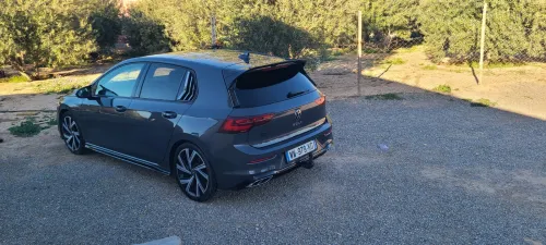 Volkswagen Golf 8 2020 R-Line