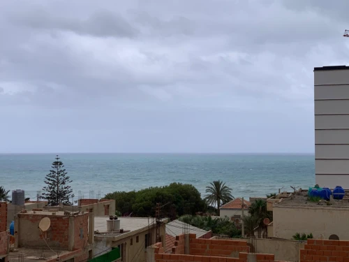 Location vacances Appartement F3 Chlef Tenes