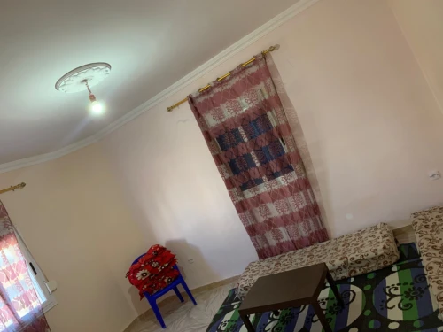 Location vacances Niveau De Villa F3 Chlef Sidi abderrahmane