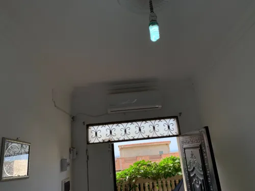 Location vacances Niveau De Villa F3 Chlef Sidi abderrahmane