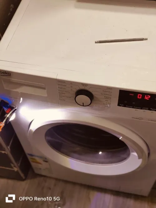 Réparation Machine à laver à domicile