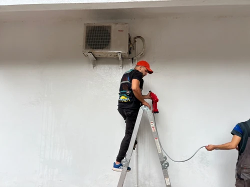 Réparation et nettoyage clim à domicile 