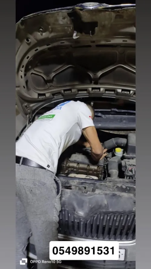 Réparation Clim Auto