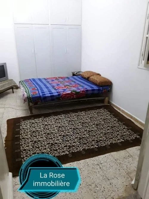 Location Appartement Studio Skikda Skikda