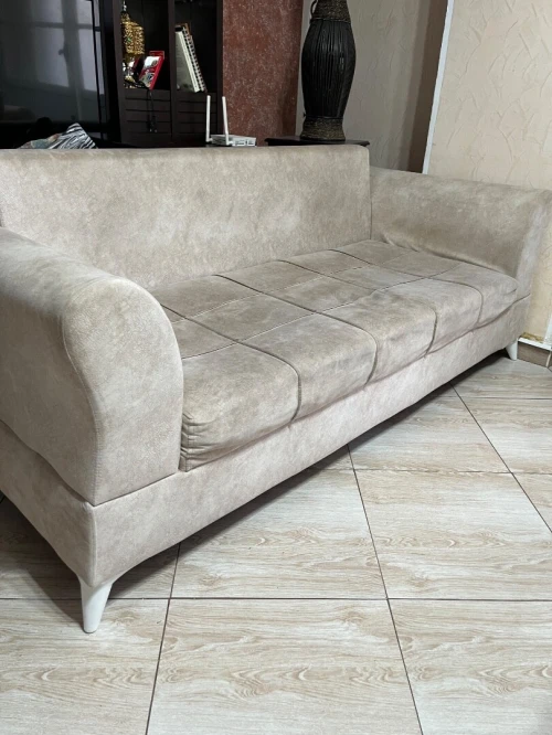 Salon moderne 
