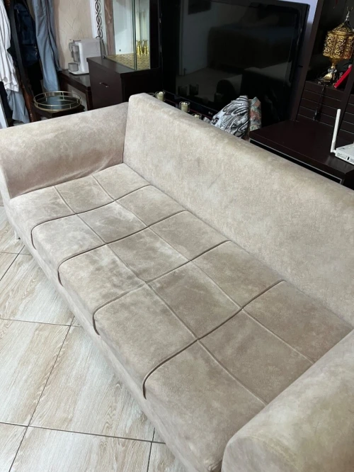 Salon moderne 