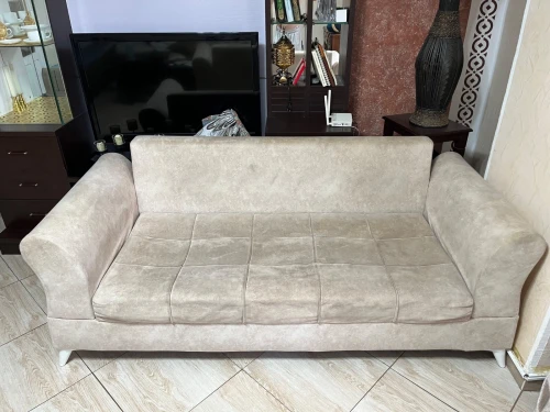 Salon moderne 