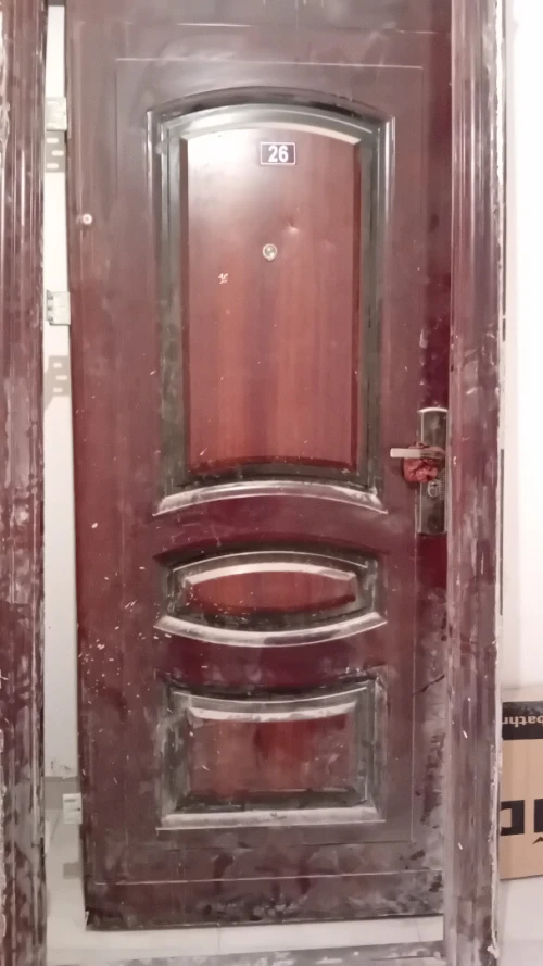porte d'entrée aadl