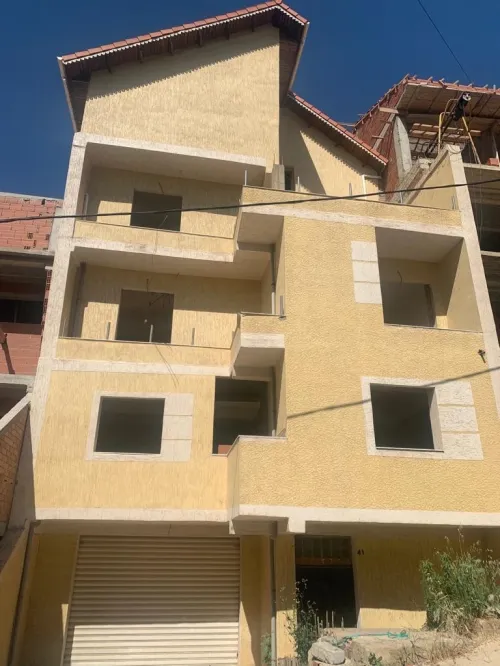 Vente Villa Alger Dely brahim